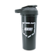 Шейкер Redcon1 Sport Shaker ProBlend Technology Черный 700 миллилитров - изображение 1