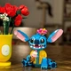 3D конструктор Стич (Stitch) 744 детали - изображение 3