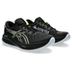 Чоловічі бігові кросівки Asics GEL-CUMULUS 26 GTX 1011B864-001 Чорний (46.5) 29.5 см - изображение 3