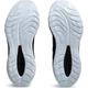 Чоловічі бігові кросівки Asics GEL-CUMULUS 26 GTX 1011B864-001 Чорний (46.5) 29.5 см - изображение 7
