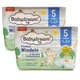 Підгузники Babydream Premium 5 Junior (10-16 кг), 68 шт - изображение 1