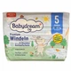 Підгузники Babydream Premium 5 Junior (10-16 кг), 68 шт - изображение 3