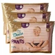 Підгузки-трусики Dada Extra Care 7 XXL (18+ кг), 102 шт - зображення 1