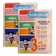 Підгузники Babylove Premium 3 Midi ( 4-9 кг ), 92 шт - зображення 1