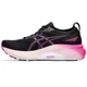 Жіночі бігові кросівки Asics GEL-KAYANO 31 1012B670-003 Чорний (39.5) 25 см - изображение 2