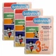 Підгузники Babylove Premium 3 Midi ( 4-9 кг ), 138 шт - изображение 1