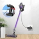 Блок питания Совместим с пылесосом Dyson V10 V11 V12 V15 30.45В 1.1A СЕ Евро вилка - изображение 2