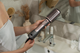 Фен щётка Ardesto HD-CR300PT Brush Pink Touch - изображение 3