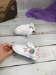 Кросівки дитячі для дівчинки Clibee 23р-14см Білий (784) - изображение 11