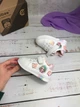 Кросівки дитячі для дівчинки Clibee 23р-14см Білий (784) - изображение 12