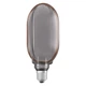Лампа LED 4W 220V 110lm 1800K E27 DIM 100x189mm филаментная [4058075846081] Osram Vintage 1906 Globe Smoke - изображение 3