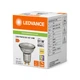 Лампа LED 7W 220V 650lm 3000K GU10 DIM 50x52mm рефлекторная [4099854241932] Ledvance PAR16 - изображение 6