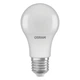 Лампа LED 13W 220V 1521lm 2700K E27 60x118mm груша [4058075127029] Osram CL A100 - зображення 3
