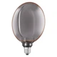 Лампа LED 4W 220V 110lm 1800K E27 DIM 183x232mm филаментная [4058075846128] Osram Vintage 1906 Globe Smoke - изображение 4