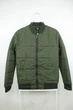 Куртка бомбер мужская H&M 0303679 M Темно-зеленая - изображение 2