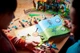 Конструктор LEGO DREAMZzz Конюшня фантастических существ 681 деталь (71459) - изображение 10