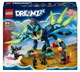 Конструктор LEGO DREAMZZZ Зоуі й котосова Зіан 437 деталей (71476) - зображення 1