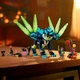 Конструктор LEGO DREAMZZZ Зоуі й котосова Зіан 437 деталей (71476) - зображення 4