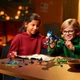 Конструктор LEGO DREAMZZZ Зоуі й котосова Зіан 437 деталей (71476) - зображення 9