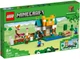 Конструктор LEGO Minecraft Скриня для творчості 4.0 605 деталей (21249) - зображення 2