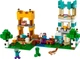 Конструктор LEGO Minecraft Скриня для творчості 4.0 605 деталей (21249) - зображення 3