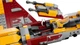 Конструктор LEGO Star Wars Винищувач Нової Республіки «E-Wing» проти Зоряного винищувача Шин Хаті 1056 деталей (75364) - зображення 9