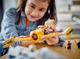 Конструктор LEGO Star Wars Винищувач Нової Республіки «E-Wing» проти Зоряного винищувача Шин Хаті 1056 деталей (75364) - зображення 13