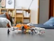 Конструктор LEGO Star Wars Винищувач X-Wing По Демерона 761 деталь (75273) - зображення 9