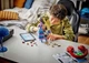 Конструктор LEGO Fortnite Поставка ламы 691 деталь (77071) - изображение 11