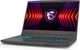 Ноутбук MSI Thin 15.6"/ Core i7-12650H/ 32GB/ 1TB SSD/ GeForce RTX 4050/ Win 11 - изображение 5