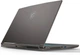 Ноутбук MSI Thin 15.6"/ Core i7-12650H/ 32GB/ 1TB SSD/ GeForce RTX 4050/ Win 11 - изображение 14