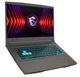 Ноутбук MSI Thin 15 15.6"/ Core i5-12450H/ 32GB/ 1TB SSD/ GeForce RTX 3050/ Win 11 - зображення 2
