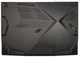 Ноутбук MSI Thin 15 15.6"/ Core i5-12450H/ 32GB/ 1TB SSD/ GeForce RTX 3050/ Win 11 - зображення 6