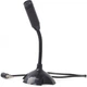 Мікрофон Gembird MIC-D-02 Black (MIC-D-02) - изображение 1