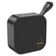 Портативна колонка HOCO HC22 Auspicious sports BT speaker Black - изображение 1