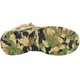 Ботинки тактические Lesko C005/666 Camouflage CP р.44 - изображение 4