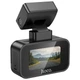Відеореєстратор HOCO DV10 mini screen dashcam Black (6942007638630) - изображение 1