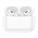 Бездротові навушники HOCO EW77 True wireless stereo headset White - изображение 1