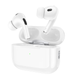 Бездротові навушники HOCO EW77 True wireless stereo headset White - изображение 2