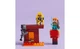 Конструктор Lego Minecraft Битва с лавой в Незере, 99 деталей 21266 - изображение 4