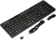 Клавиатура A4tech FBK27C AS Wireless Black - изображение 4