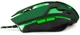 Игровая компьютерная мышка Esperanza MX207 Black Cobra - изображение 3