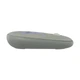 Компьютерная мышка 2E MF300 Silent, Flora: Dill, Bluetooth/USB, оптическая, 1600 dpi, 3 кнопки, до 10 м, 1xAA - изображение 2