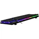 Ігрова клавіатура Defender Spark GK-300L, USB, LED підсвітка, 1.5 м, Black - зображення 5