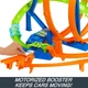 Трек Хот Вилс Гигантская петля Бешеные столкновения Hot Wheels Track Action Epic Crash Dash Mattel HNL97 - изображение 6
