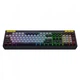 Ігрова клавіатура Hator Icefall USB, RGB підсвічування, Black/Grey - зображення 3