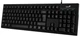 Клавіатура Genius Smart KB-100 USB, Black - зображення 5