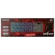 Клавіатура Defender Mayhem GK-360DL RGB підсвічування, 19Anti-Ghost - зображення 7