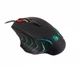 Игровая компьютерная мышка Bloody J95s, USB Activated, Extra Fire Button, 8000 dpi, RGB подсветка, 20M нажатий, Black - изображение 4