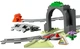 Конструктор Lego Duplo Дополнительный набор. Железнодорожный тоннель и пути, 20 деталей 10425 - изображение 8